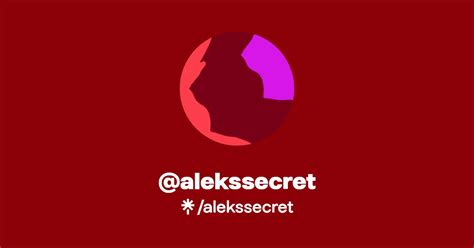 Find @alekssecret Onlyfans